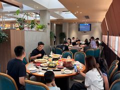 -情妹耙泥鳅·江湖川菜(科华店)
