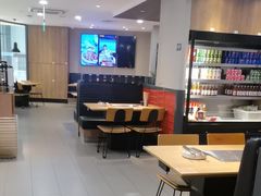 -新石器烤肉(百联川沙店)