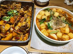 -一顿烧烤(八经街店)