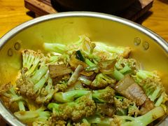 -东就鸭饭店·古早海南菜(友谊南海城店)