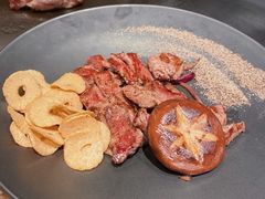 -yokocho上横町·日本食街(深业上城店)