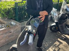-九号电动车(安定门内大街店)