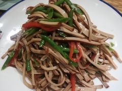 -蜀厨小匠·民间川菜(犀浦店)