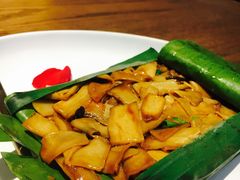 -雀舞云南菜(乐客城店)