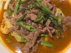 -前海沿·青岛菜(李沧万达店)
