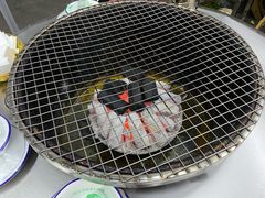 -毛小子西昌藿香火盆烧烤(学苑路店)