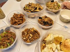 -鲁西南老厨子·特色鲁菜(经一纬五店)