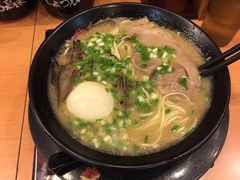 -博多一幸舍(侨福芳草地购物中心店)