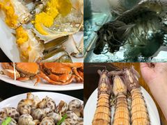 -凯华海鲜火锅·传承三十六年