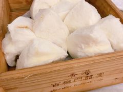 御品叉烧包-百乐门喜宴(海珠广场华厦店)