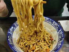 -安老太新疆第一碗(文艺路店)