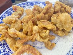 -胖子饺子馆·海鲜家常菜(海军博物馆店)
