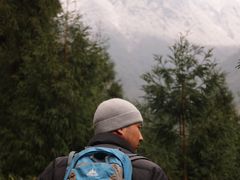 -九峰山