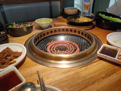 -黑牛黑猪烤肉专门店(万象城店)