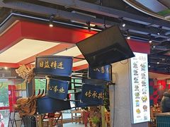 -易裕和·长沙米粉(竹塘西路店)