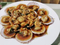 -华春餐馆(鱼山路店)