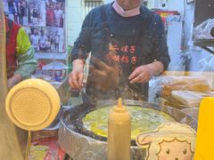 -清真·二嫂子煎饼果子(卫津路总店)