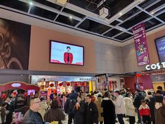 -万达广场(济南高新店)
