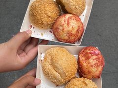-五号法甜(二七万达店)