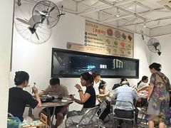 -渔顺生·顺德鱼生·粥底火锅·桑拿鸡(渔人码头店)