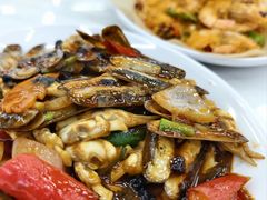 -嘉升大排档(番禺总店)