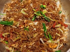 腊肠粉丝-煲煲好(朝阳门店)