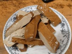 豆腐干-山东水饺(南坪新街店)