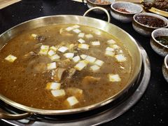 -顶顶汤火牛排火锅·经典铜锅涮肉