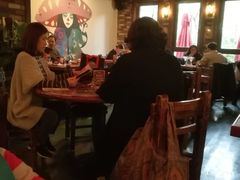 -Pistolera Mexican Cantina女枪手墨西哥餐厅(碧云路店)