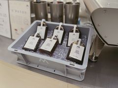 -M Stand(南京新街口金鹰店)