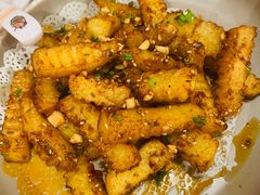 -肉串汪(月坛店)