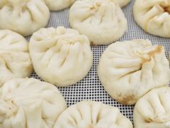 -石饮红星包子(中山路店)