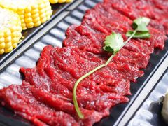 -潮味四季潮汕牛肉火锅(来凤街店)