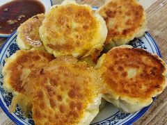 -清真玉林老字号稍麦羊杂碎(宽巷子民族美食街店)