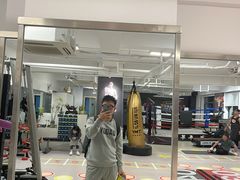 -杭州拳界搏击俱乐部
