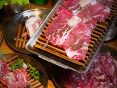 -西塔老太太泥炉烤肉(万柳华联店)