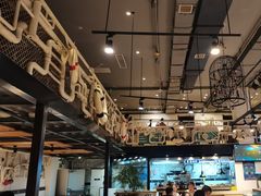 -海天盛宴新派海鲜自助餐厅(群力店)