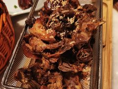 -泰钰丰烤鸭.天津菜(开发区店)