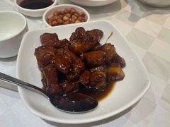 糖醋小排骨-宁波旅港同乡会(业丰大厦店)