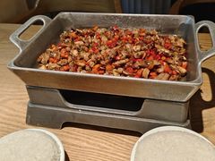 -湘间田舍(北仑银泰店)