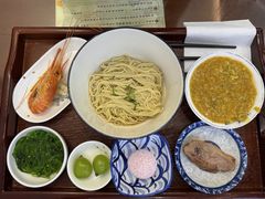 -百年老字号·观振兴蟹黄面·三虾面·苏式面(观前街富仁坊巷店)