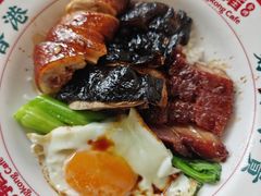 -肥韬茶餐厅(南山mini店)