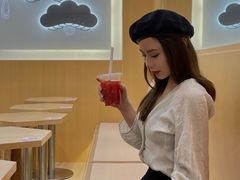 -太原茂业天地购物中心