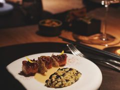扒八爪鱼-泰安门Taian Table(镇宁路店)