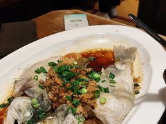 -新白鹿餐厅(龙游路总店·杭帮菜名店)