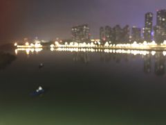 -南京眼步行桥