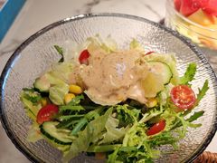 -荷塘秋月·本帮江浙菜(国权路店)