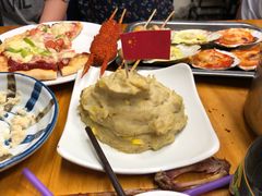 -炒豆合作社(东四总店)