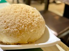 酥皮焗叉烧包-添好运点心专门店(北角店)