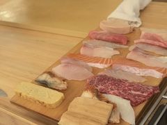 -鮨政·Omakase(万象城店)